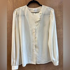 Vintage Nicola Blouse